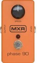 MXR Phase 90 - Analog Phaser - Oranje