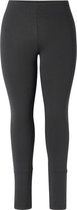 YEST Gallyon Legging - Washed Black - maat 46