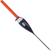 Rive Floats F1 Pear - 0.60g - Dobber - Zwart