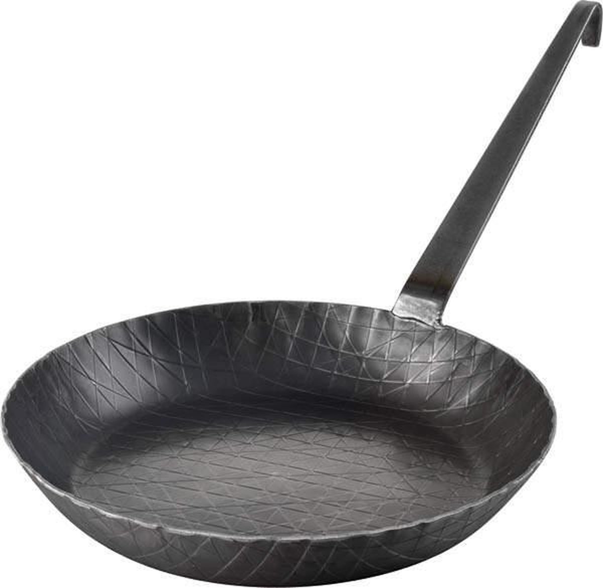 Turk 65226 pan Rond Multifunctionele pan