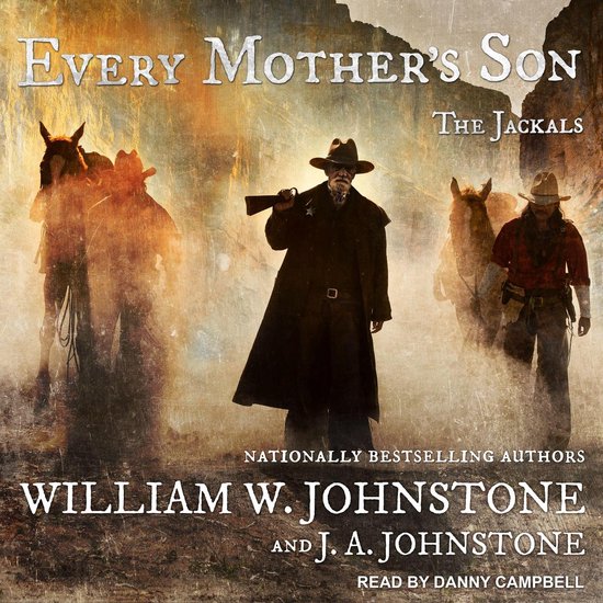 Every Mother's Son - cover