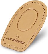 Mysole Basic heelspur cushion maat 38-40