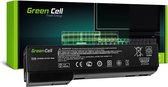 GREEN CELL Batterij voor HP EliteBook 8460p ProBook 6360b 6460b / 11,1V 4400mAh