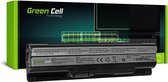 GREEN CELL Batterij voor MSI CR650 CX650 FX600 GE60 GE70 (zwart) / 11,1V 4400mAh