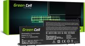 Batterij AC13C34 voor Acer Aspire E3-111 E3-112 E3-112M ES1-111 ES1-111M V5-122P V5-132P.