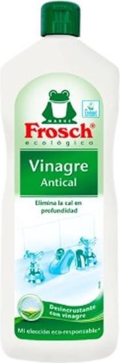 Anti-limescale Frosch Frosch 1 L