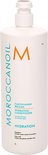 Fles Moroccanoil Fuktgivande Balsam Hydrating Conditioner 1L met pomp.