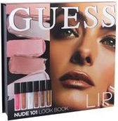Guess Lip Nude 101 Look Book - Geschenkset