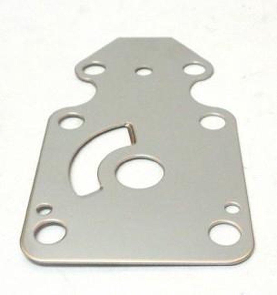 Nr.17 - 63V-44323-00 - Outer Plate