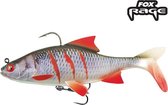 Fox Rage Realistic Replicant Roach -  10 cm - super natural wounded roach