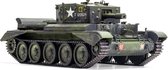 1:35 Arifix 1374 Cruiser Mk.VIII A27M Cromwell Mk.VI Tank Plastic Modelbouwpakket