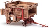 Busch - Dreschmaschine Ködel&böhm (Ba59905)