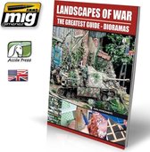 Vallejo 75034 Landscapes of War Vol.3 - English Boek