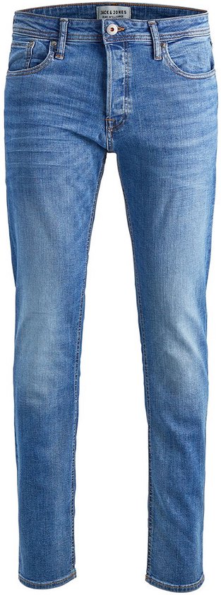Jack & Jones 45003224 Regular fit Jeans Taille W32 X L32