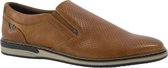 easy street Bruine instapper - Maat 40