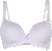 LingaDore - Uni Fit BH Lila - maat 80C - Lila