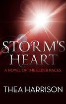 Elder Races 2 -  Storm's Heart