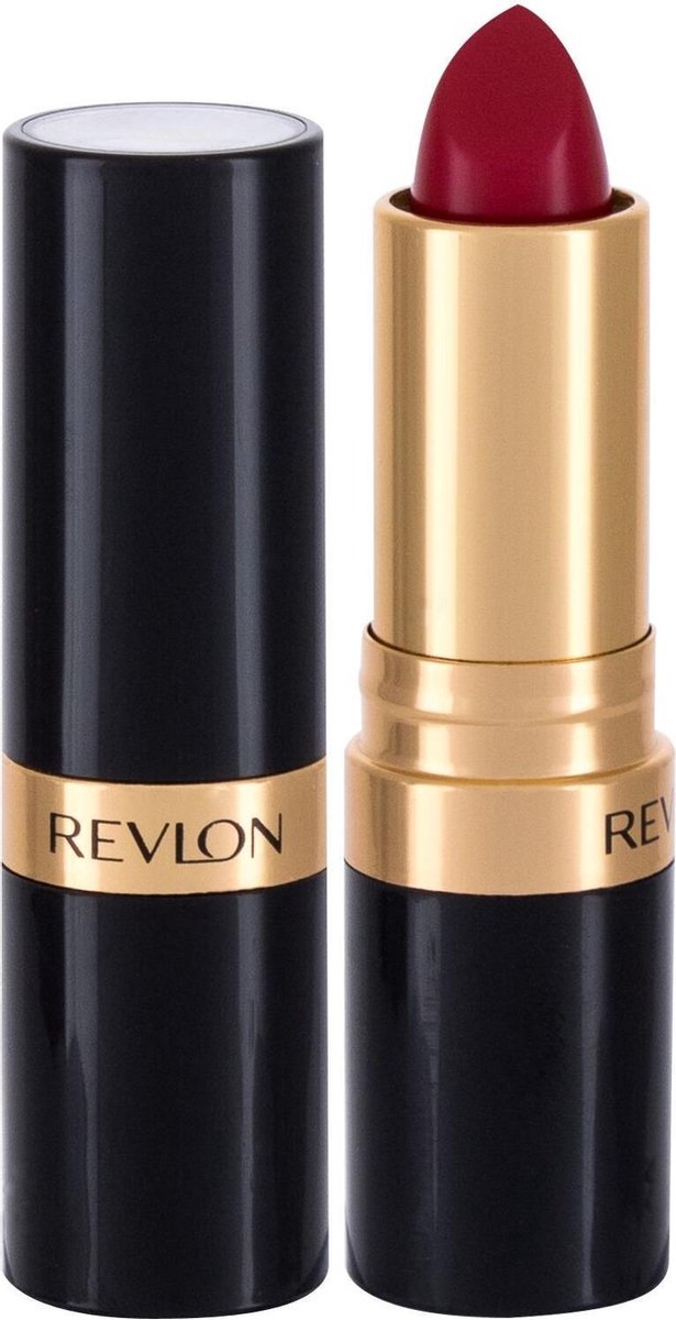 Goedkoopste Revlon Super Lustrous Lipstick - 028 Cherry Blossom