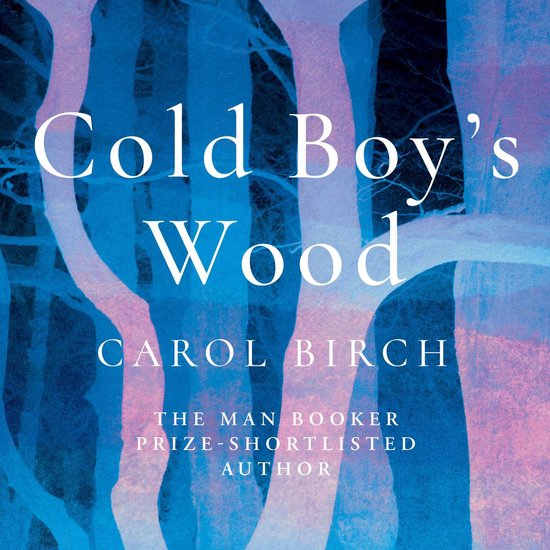 Cold Boy's Wood - cover
