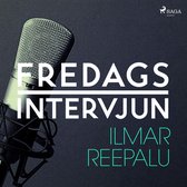 Fredagsintervjun - Ilmar Reepalu