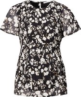 Noppies Blouse Sava Zwangerschap - Maat S