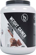 NXT Level Weight/Mass Gainer - 2000 gram (40 shakes) - Chocolade