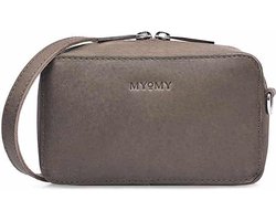 Myomy - Boxy Bag - Camera Bag - Rambler