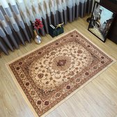 Tapiso Yesemek Vloerkleed Gebloemd Perzisch Tapijt Maat- 250x300