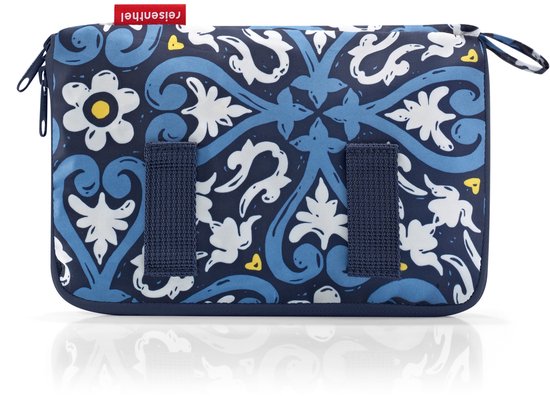 Reisenthel Mini Maxi Opvouwbare Rugzak 14L - Floral