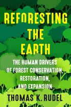 Society and the Environment- Reforesting the Earth