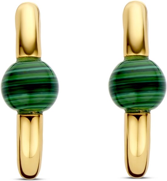 TI SENTO Oorbellen 7914MA - Zilveren dames oorbellen | bol