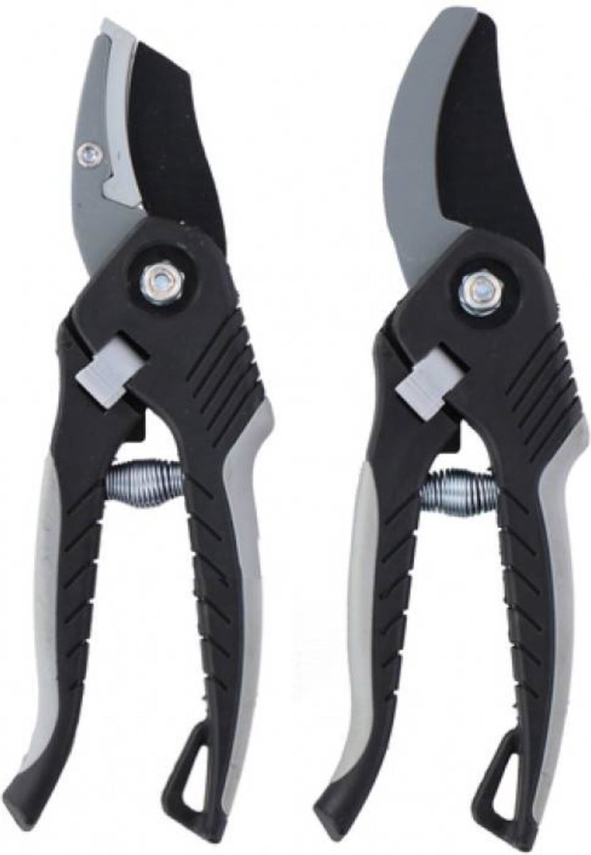 Bol.com Kinzo Snoeischaar & Takkenschaar Set 2X aanbieding