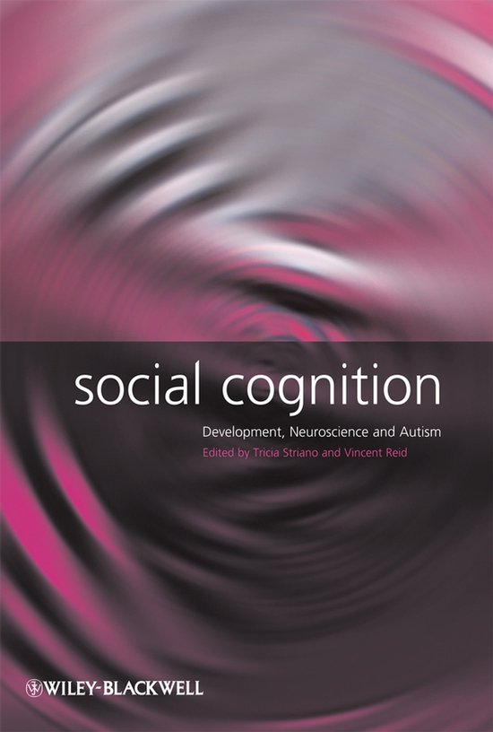 Social Cognition - cover