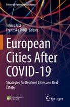 Future of Business and Finance- European Cities After COVID-19