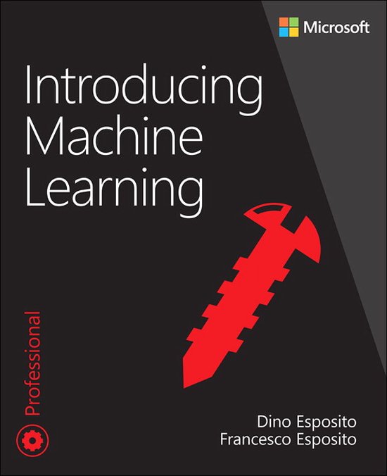 Introducing Machine Learning - cover