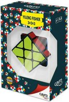 Bordspel Yileng Cube Cayro YJ8318 3 x 3