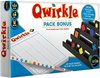 Afbeelding van het spelletje Bordspel Iello Qwirkle Bonus Pack FR