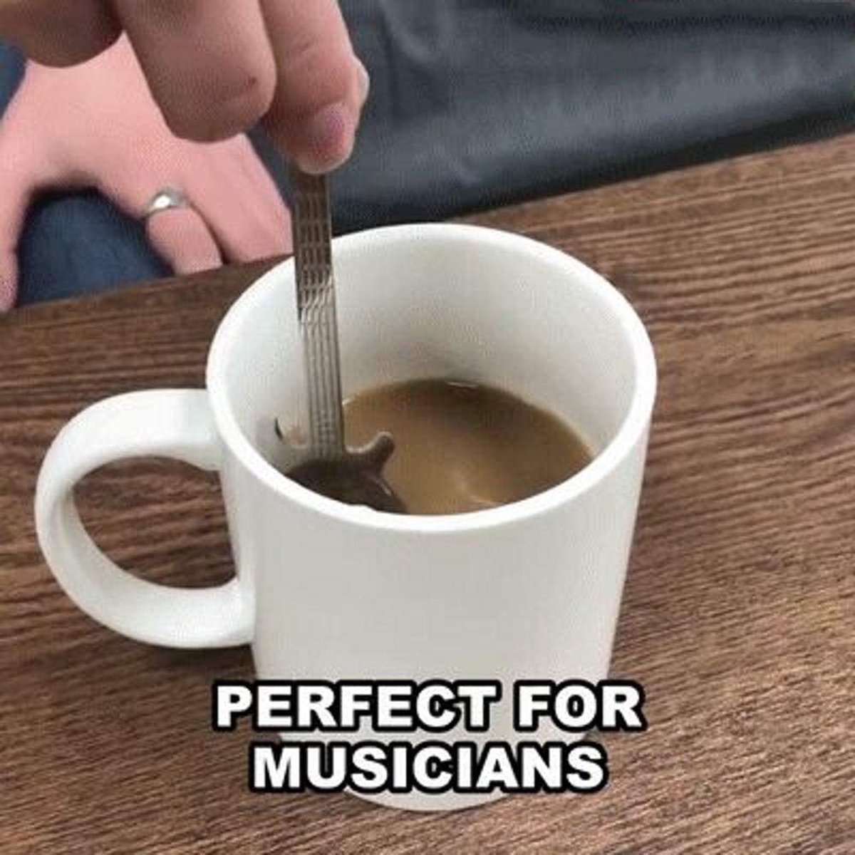 Cuillères Café Lot De 10 Cuillères Cœur Acier Inoxydable 12,7cm - Pour Café, Dessert, Sucre Lot Cuillères Cœur Doré