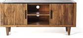 TV-meubel Carter - 2 deurs - 125cm