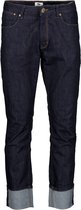 Rockford Mills LONGHORN Heren Slim Fit Jeans Blauw - Maat W32 X L36