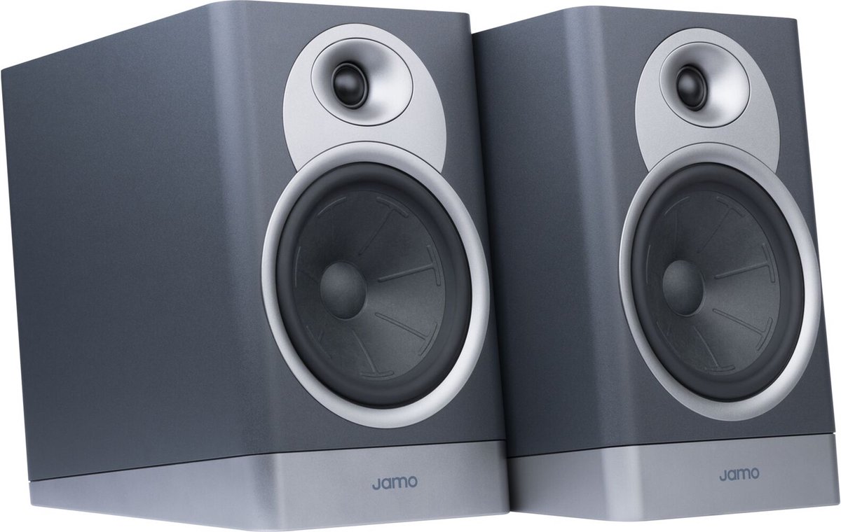 Jamo S7-25F Blue Fjord vloerstaande luidspreker