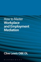 How To Master Workplace & Employment Med
