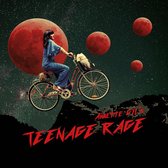 Anette Gil - Teenage Rage (LP)