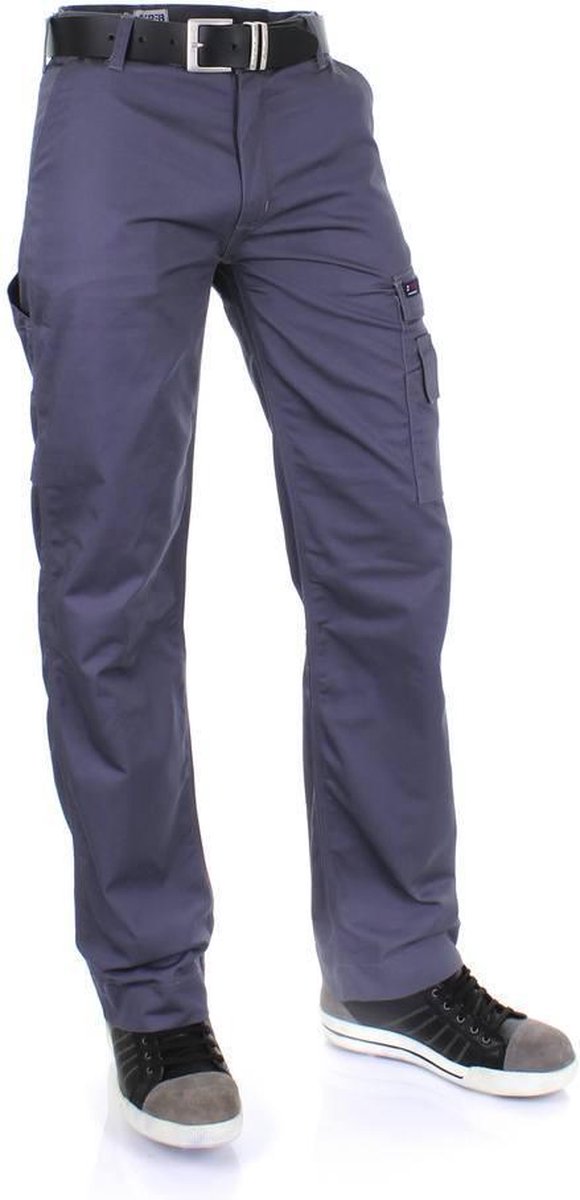 Kreb Workwear Bas Service Werkbroek
