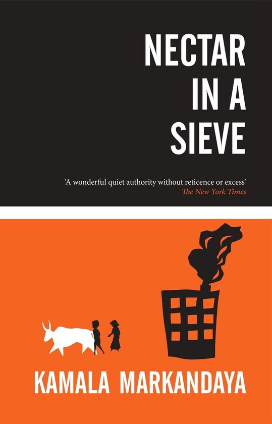 Nectar In A Sieve (ebook), Kamala Markandaya 9781913109271 Boeken bol
