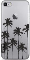 Casetastic Couverture souple Apple iPhone 7/8 - California Palms