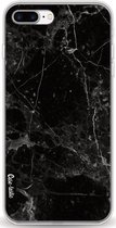 Casetastic Softcover Apple iPhone 7 Plus / 8 Plus - Black Marble
