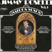 Jimmy Roselli - Saloon Songs Vol.3 (CD)