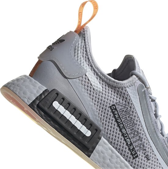 adidas Originals De sneakers van de manier Nmd_R1 Spectoo | bol