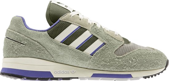 adidas Originals De sneakers van de manier Zx 420 | bol